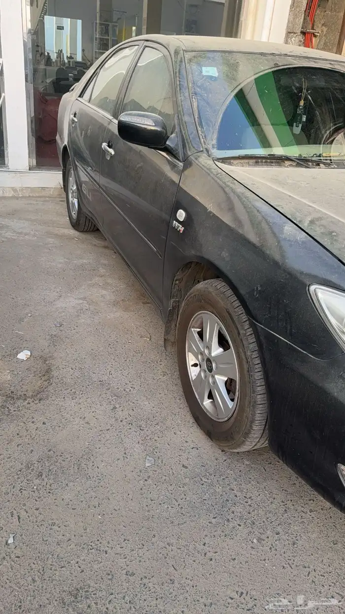 الموتر طيب ونظيف جد والمكينه موضبه 0