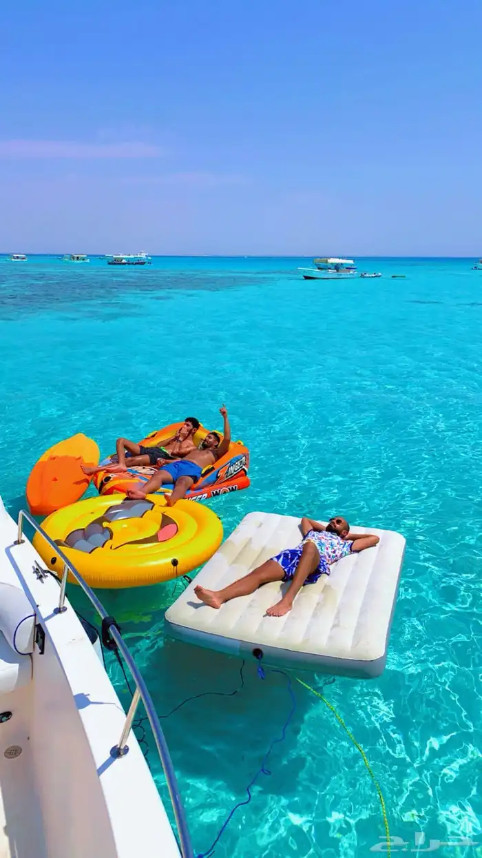 رحلات جزيرة بياضه مالديف جده رحلات سياحه 10