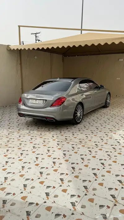 مرسيدس 2014 جفالي 0