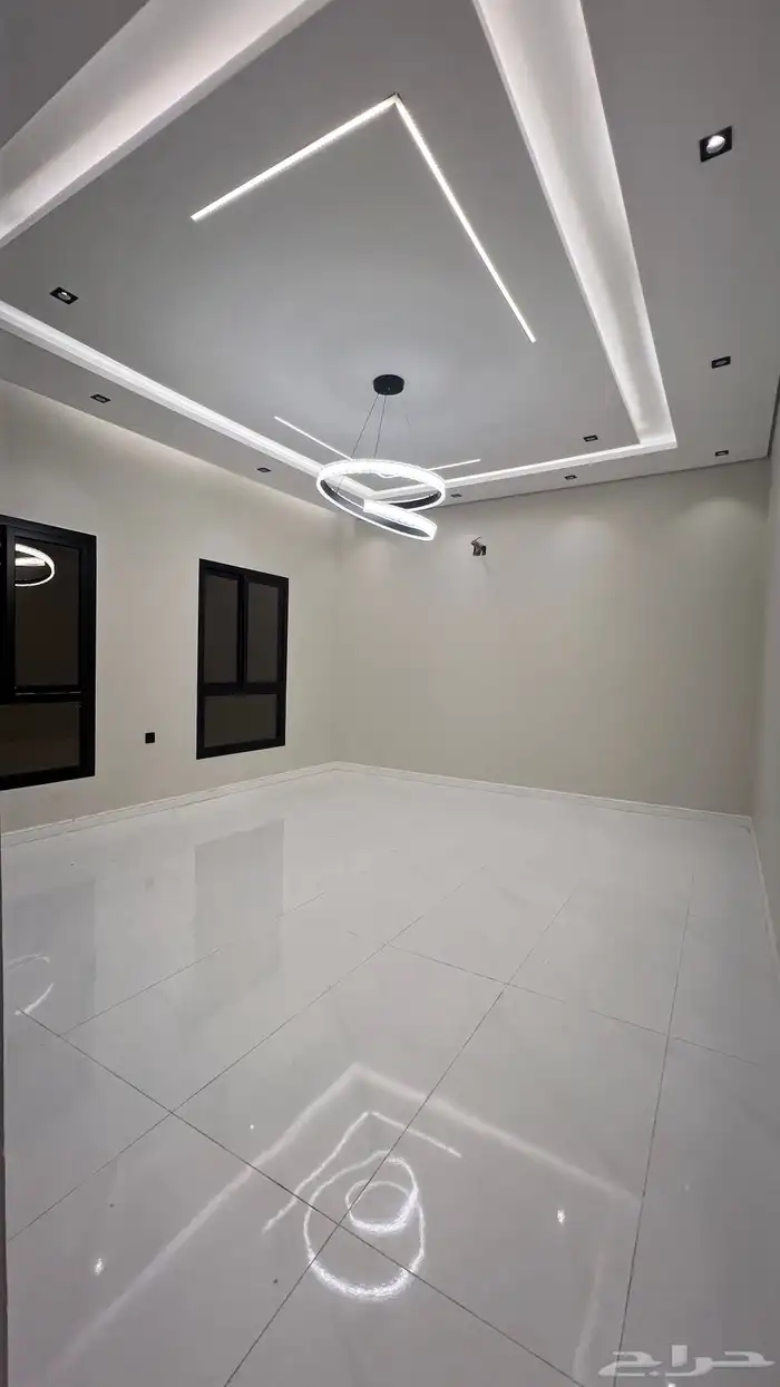 شقق تمليك بمدخلين - بمدينة جيزان - حي السويس 3