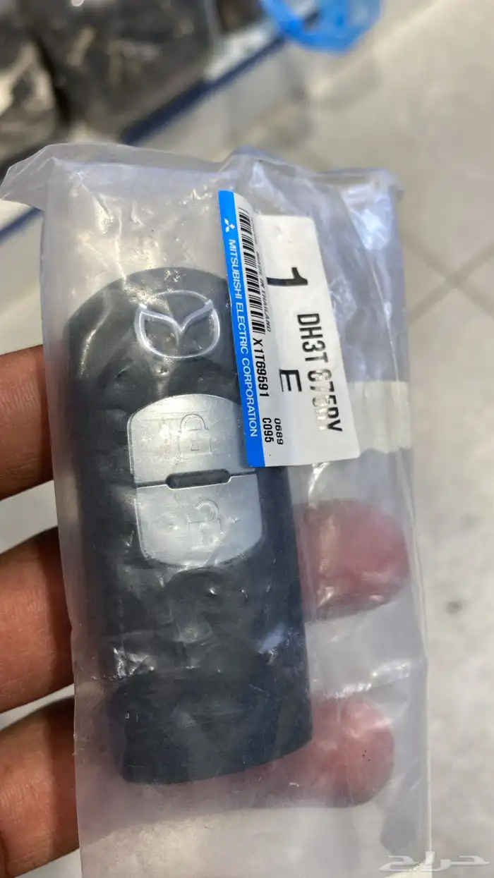 Program Keys برمجة مفاتيح BMW ميني كوبر هافال نيسان لكزس 3