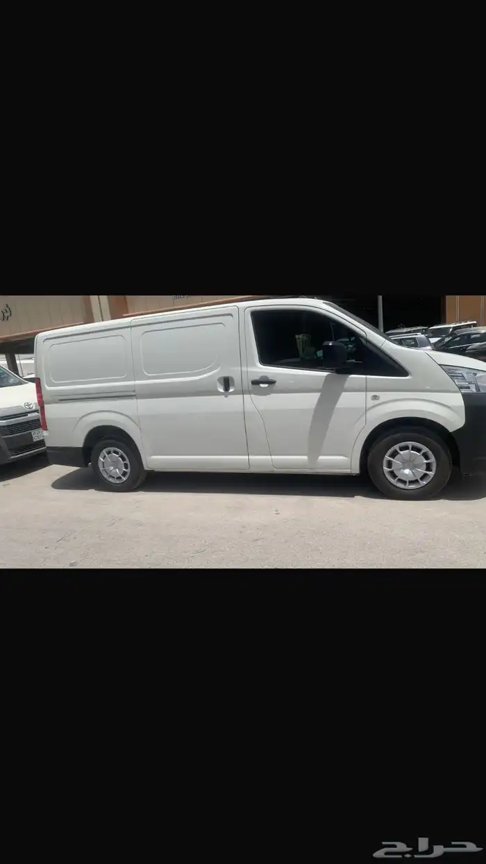 باص بضاعة بنزين ممشى2000 3