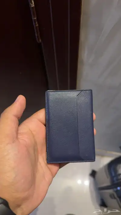 محفضه كارتير لون كحلي 0