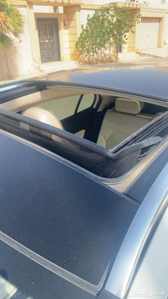 مرسيدس GLA250 18