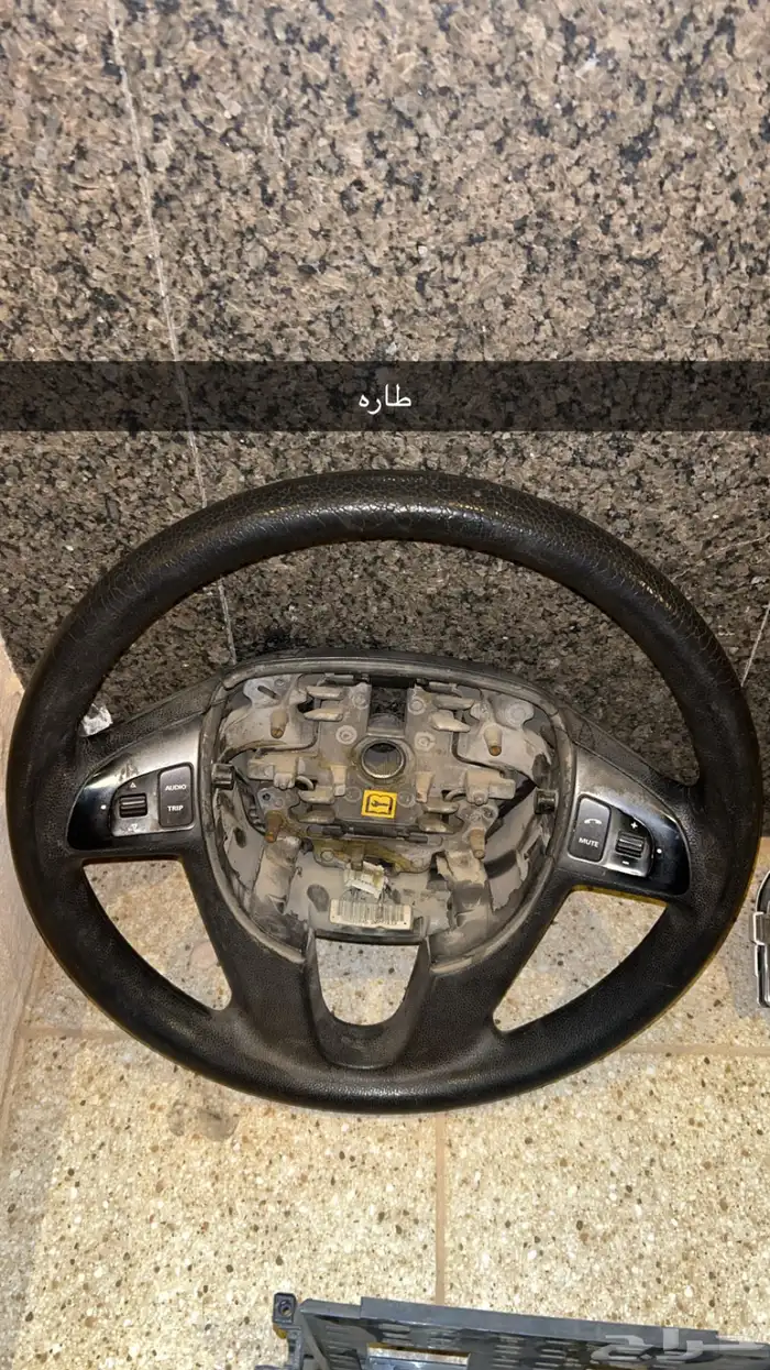 قطع داخليه كابرس 3