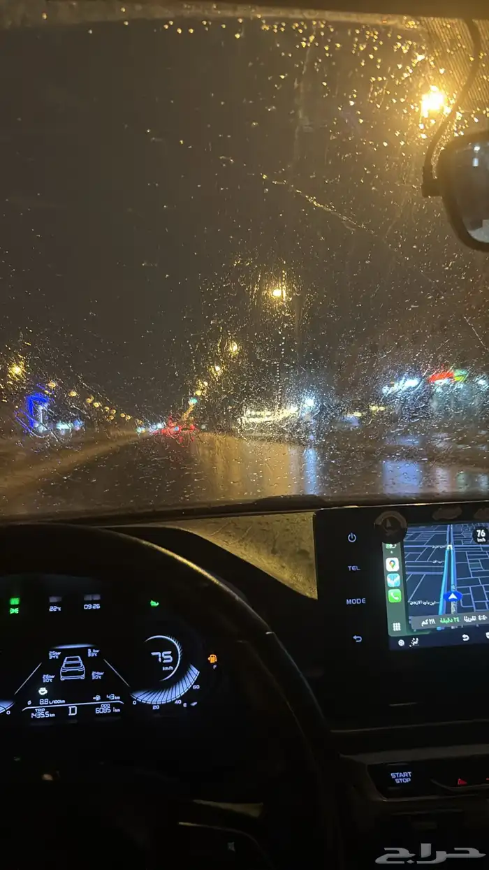 جيلي امجراند 2023 5