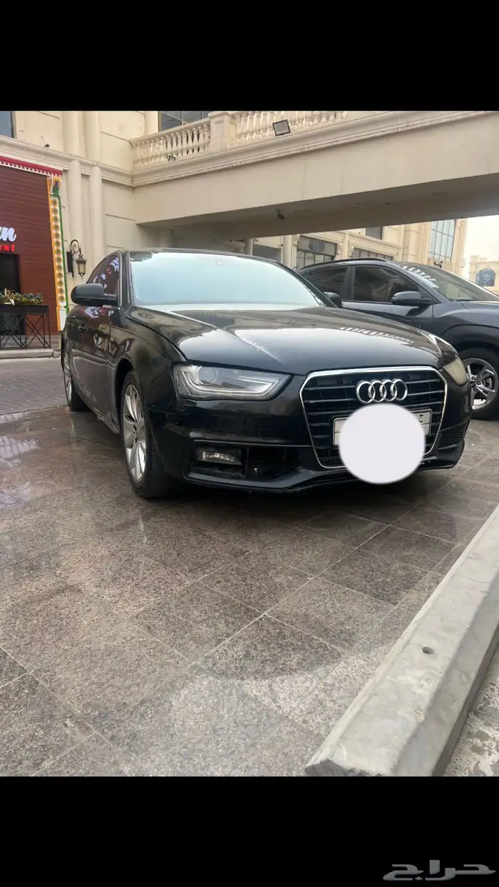 اودي اس لاين a4 2016 16