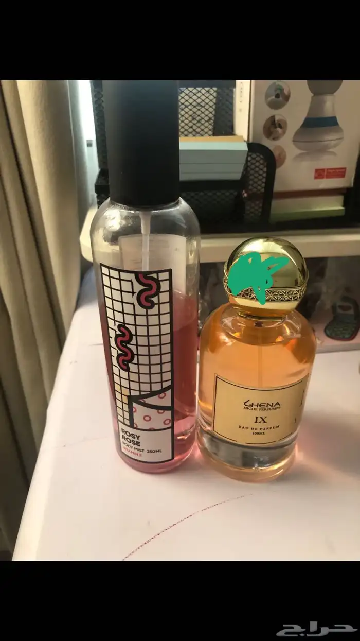 عرض عطور للبيع 0