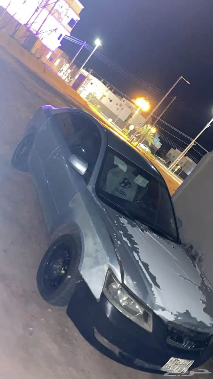 سونات 2007 4