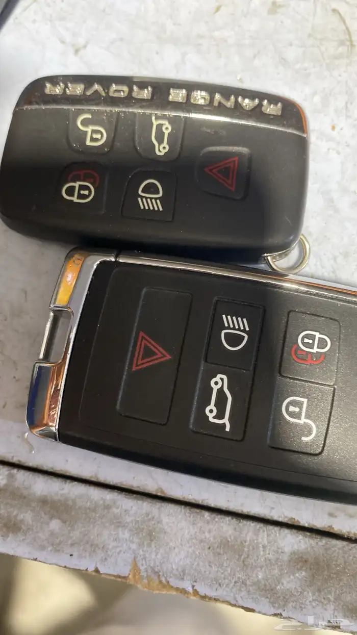 Program Keys برمجة مفاتيح BMW ميني كوبر هافال نيسان لكزس 1