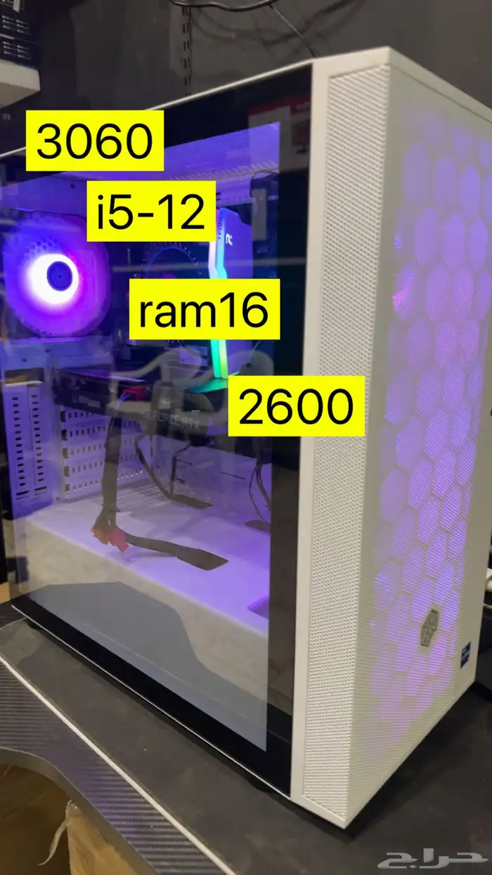 بي سي صيانه تركيب تنظيف 4