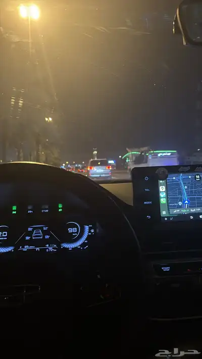 جيلي امجراند 2023 4