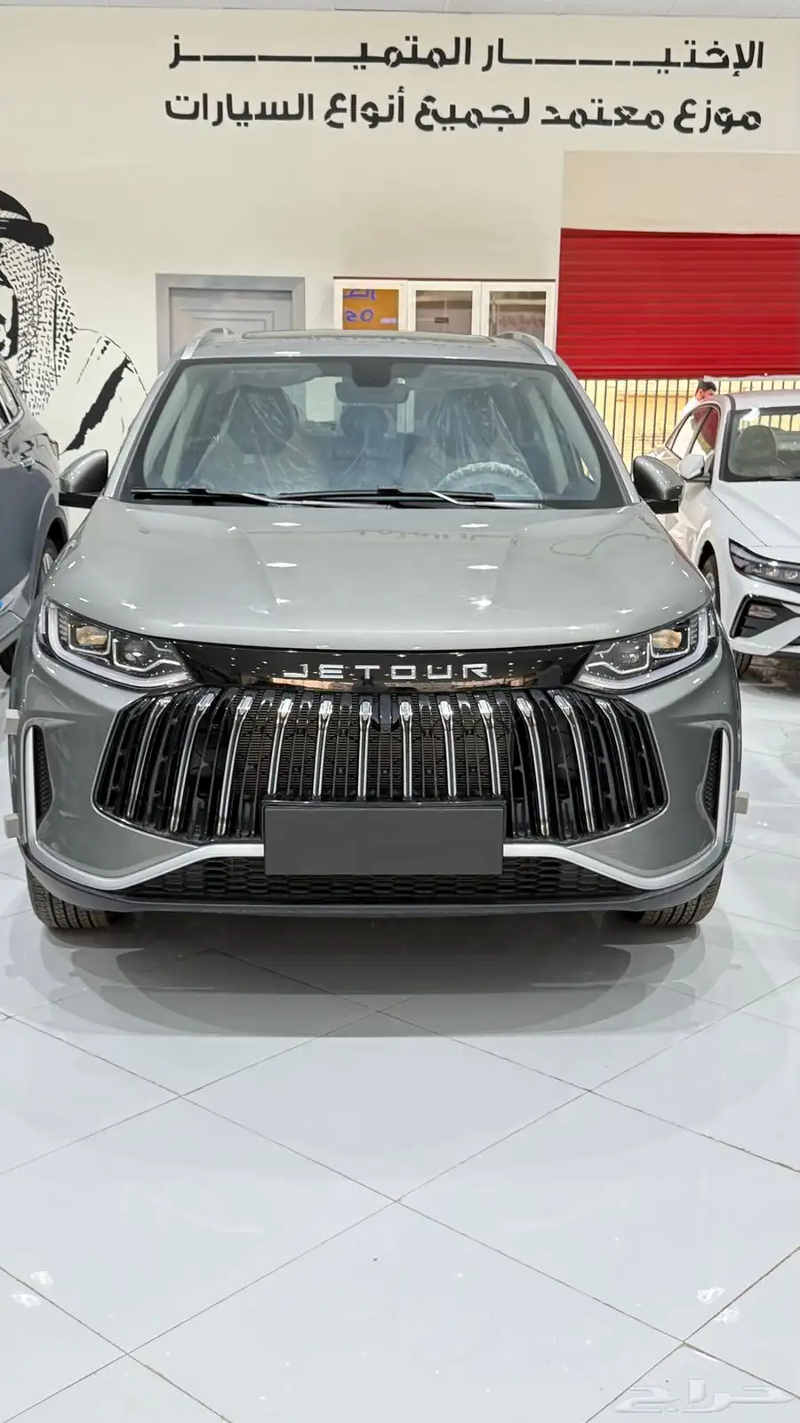 جيتور X50 بريميوم 2025 2