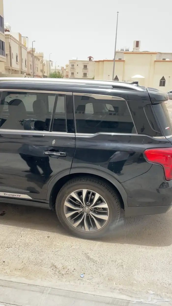 Gac GS 2020 1