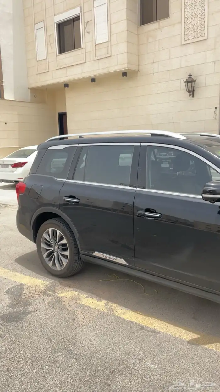 Gac GS 2020 3