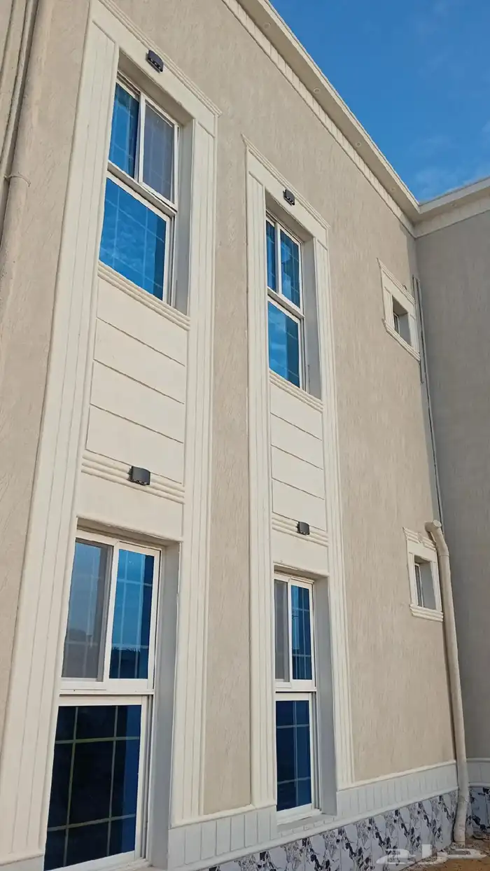 شركة مصنفه بناء وتشطيب وترميم يتوفر اقساط 1