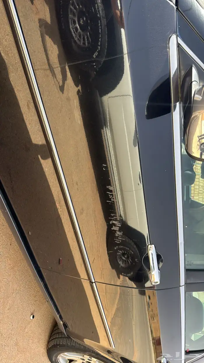 كرايزلر C300 V8 موديل 2005 12