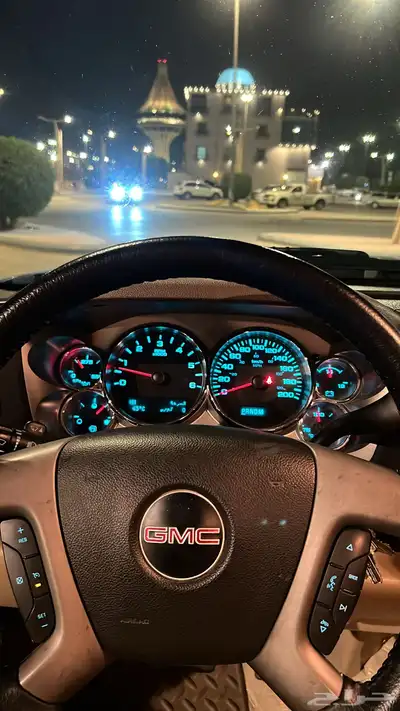 جمس سييرا 2013 غمارتين z71 5