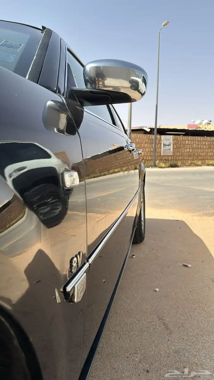 كرايزلر C300 V8 موديل 2005 13