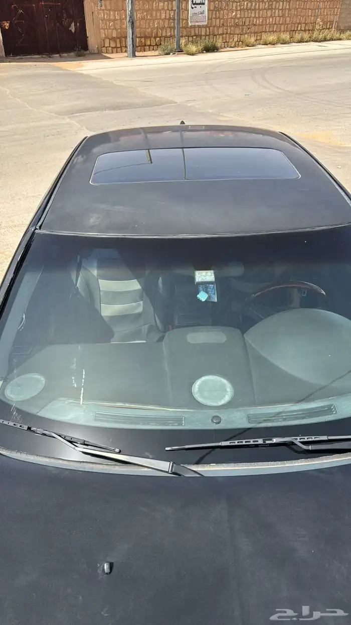 كرايزلر C300 V8 موديل 2005 20