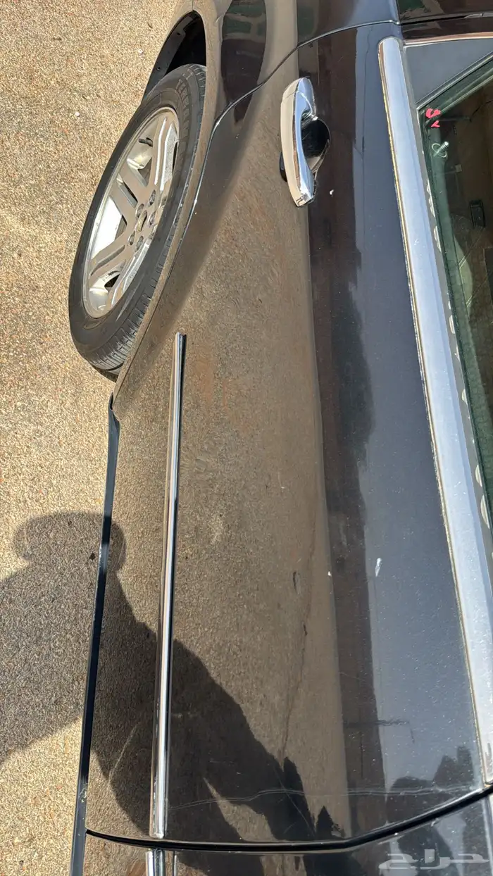 كرايزلر C300 V8 موديل 2005 17