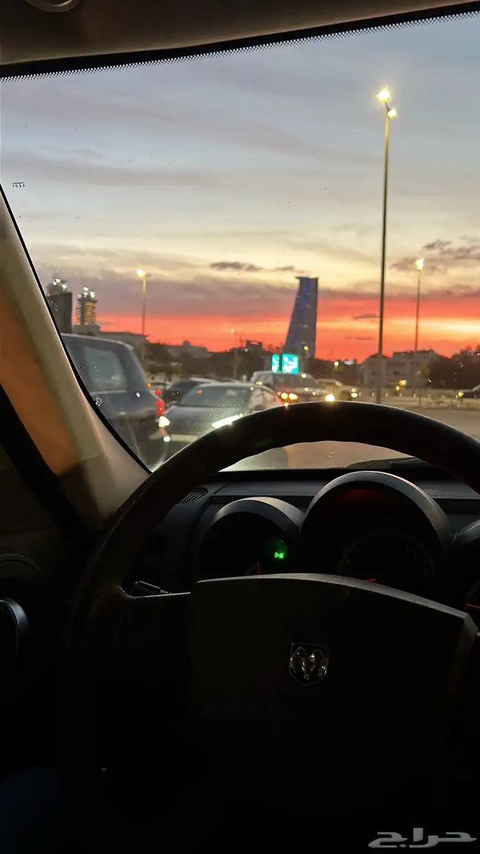 dodge nitro 2007 6