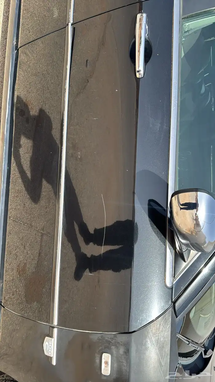 كرايزلر C300 V8 موديل 2005 18