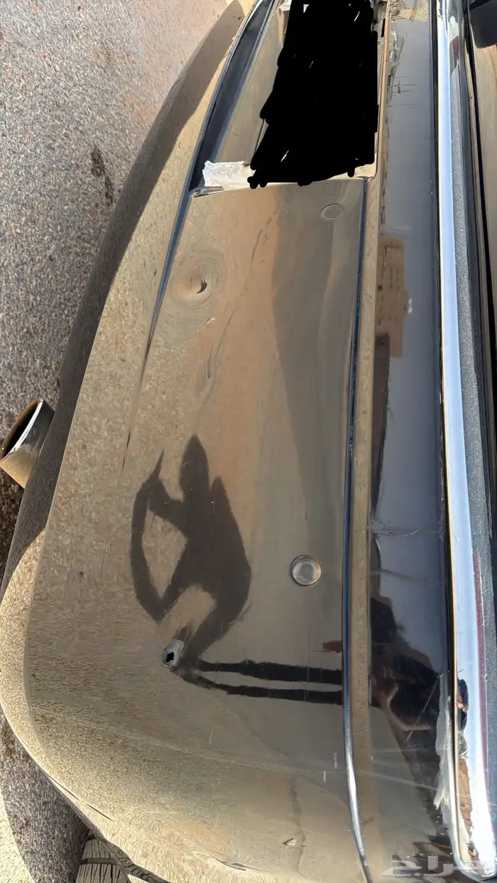 كرايزلر C300 V8 موديل 2005 16
