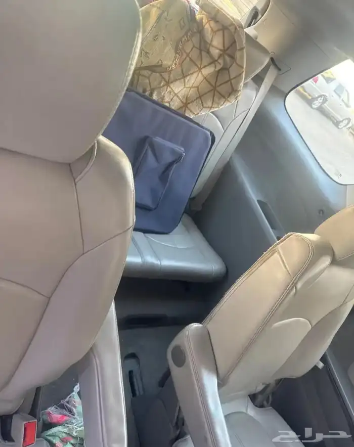 جمس اكاديا 2014 يحمل لوحة مميزة فل كامل بانوراما 7