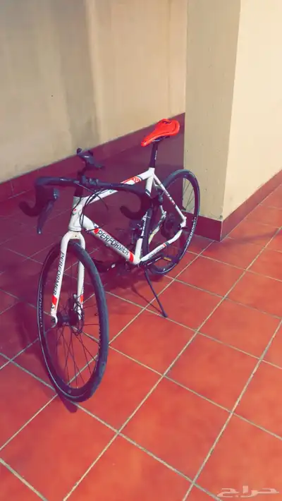Performer bike size 54 0
