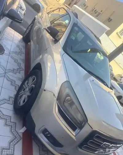 جمس اكاديا 2014 يحمل لوحة مميزة فل كامل بانوراما 1