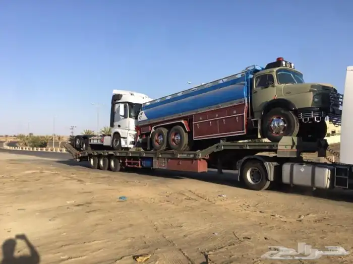 لوبد متواجد في جده 1