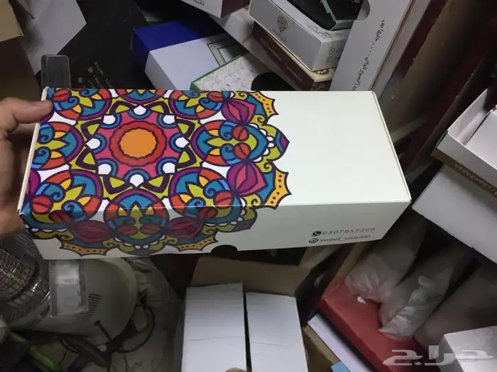 مطبعة دعاية واعلان 33