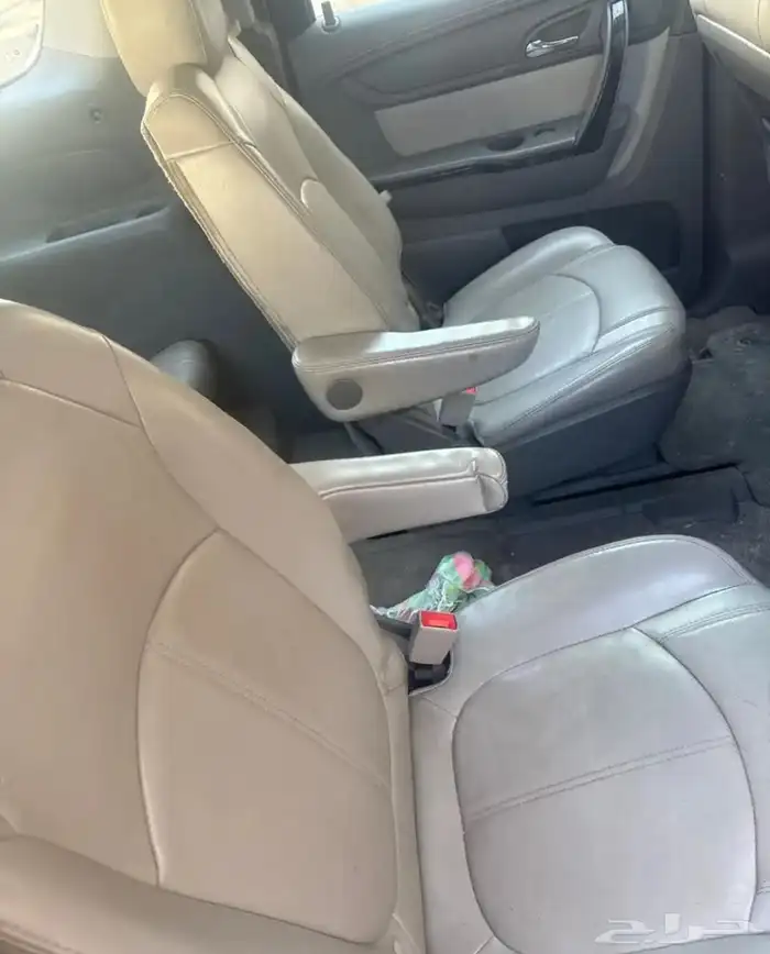 جمس اكاديا 2014 يحمل لوحة مميزة فل كامل بانوراما 8