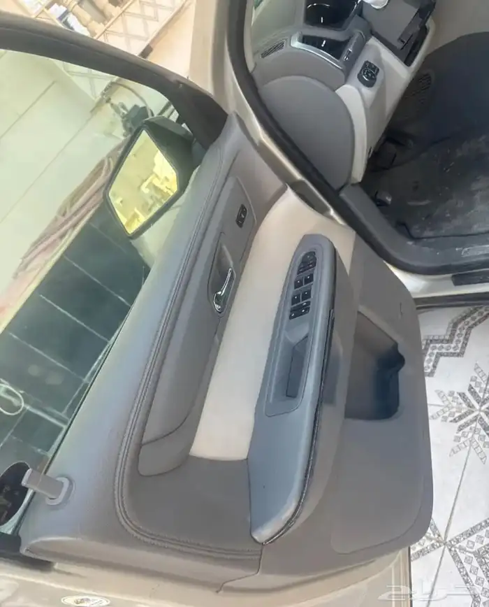 جمس اكاديا 2014 يحمل لوحة مميزة فل كامل بانوراما 5