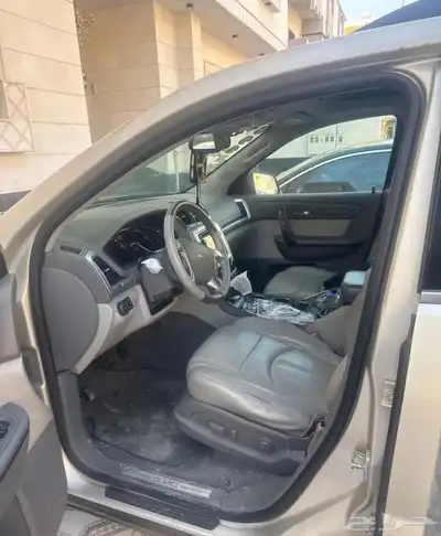 جمس اكاديا 2014 يحمل لوحة مميزة فل كامل بانوراما 5