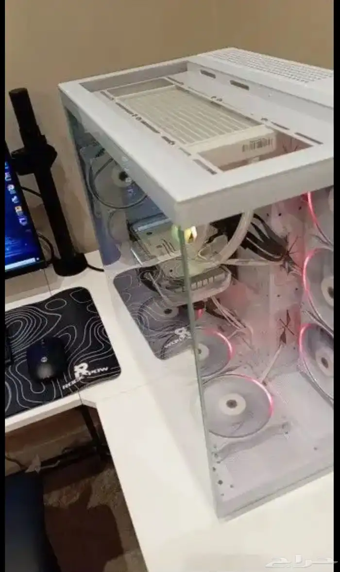 بي سي للبيع جديد 5