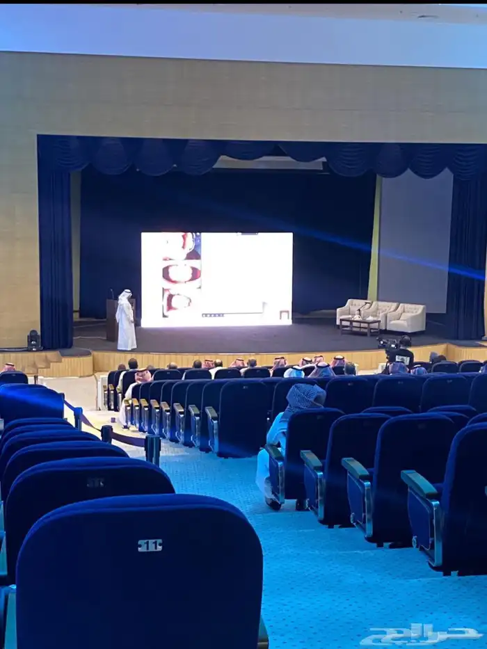 تنظيم فعاليات للحفلات والمناسبات والمعارض والمؤتمرات 4