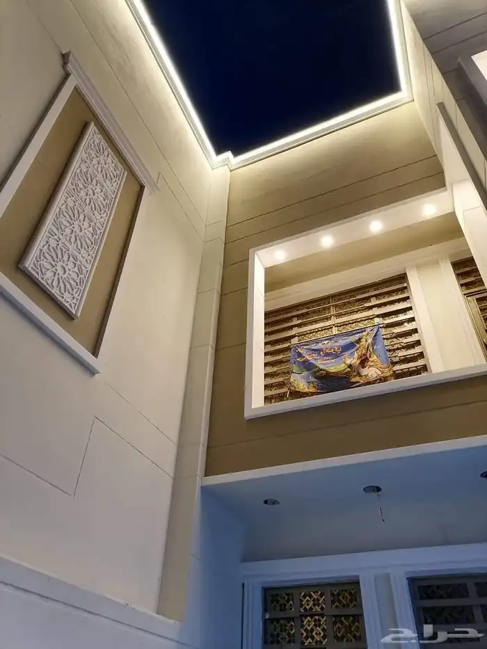 شركة مصنفه بناء وتشطيب وترميم يتوفر اقساط 0