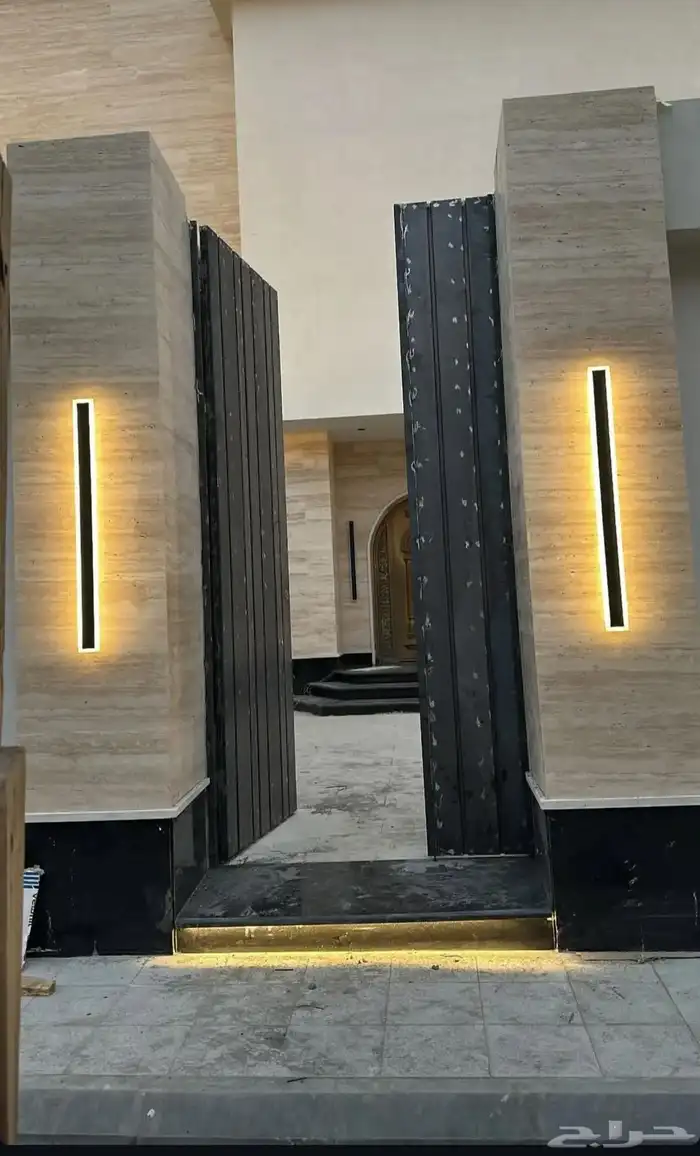 شركة مصنفه بناء وتشطيب وترميم يتوفر اقساط 5