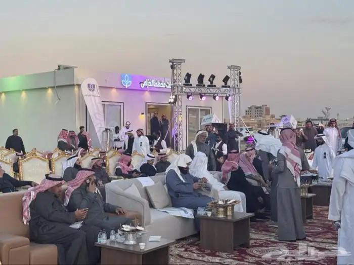 تنظيم فعاليات للحفلات والمناسبات والمعارض والمؤتمرات 0