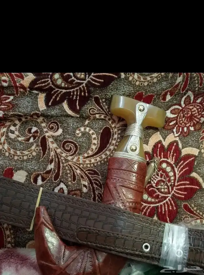 جانبية كفوا للبيع 1