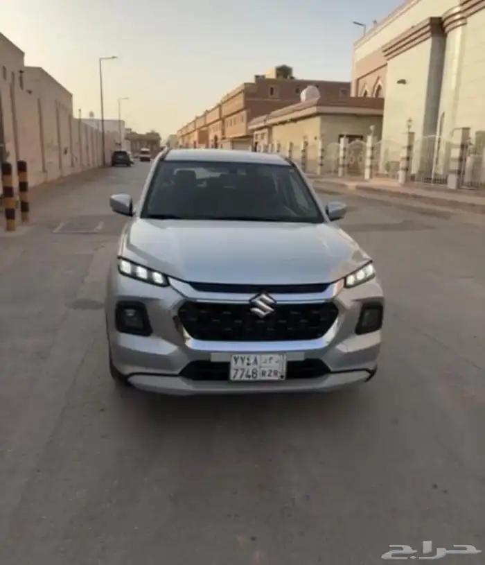 سوزوكي قراند فيتارا 0