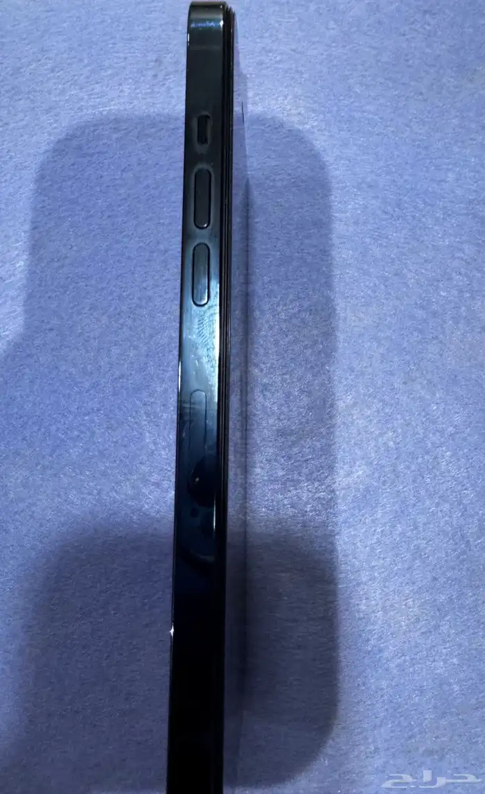 Two iPhone 12 Pro Max 128GB 7