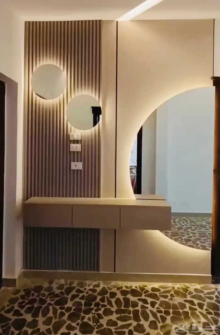 ديكورات ابهاخميس مشيط 2