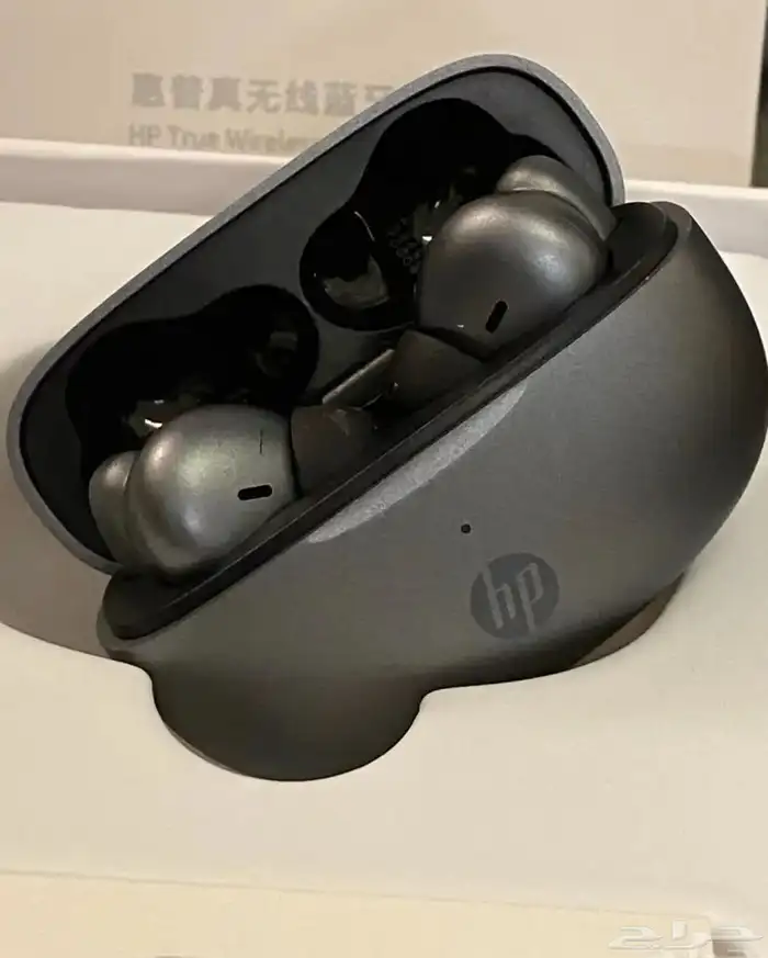 سماعات بلوتوث hp مميزة و نادرة 0