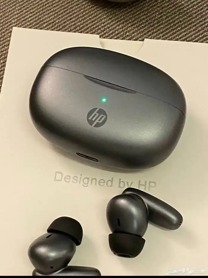 سماعات بلوتوث hp مميزة و نادرة 4
