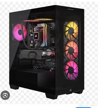gaming 1