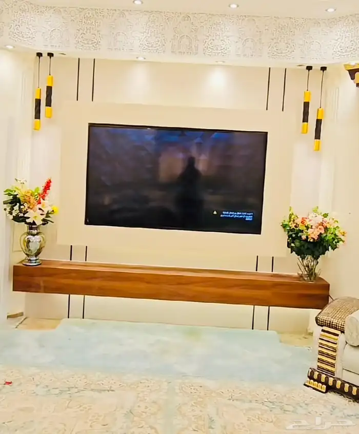 ديكورات ابهاخميس مشيط 0