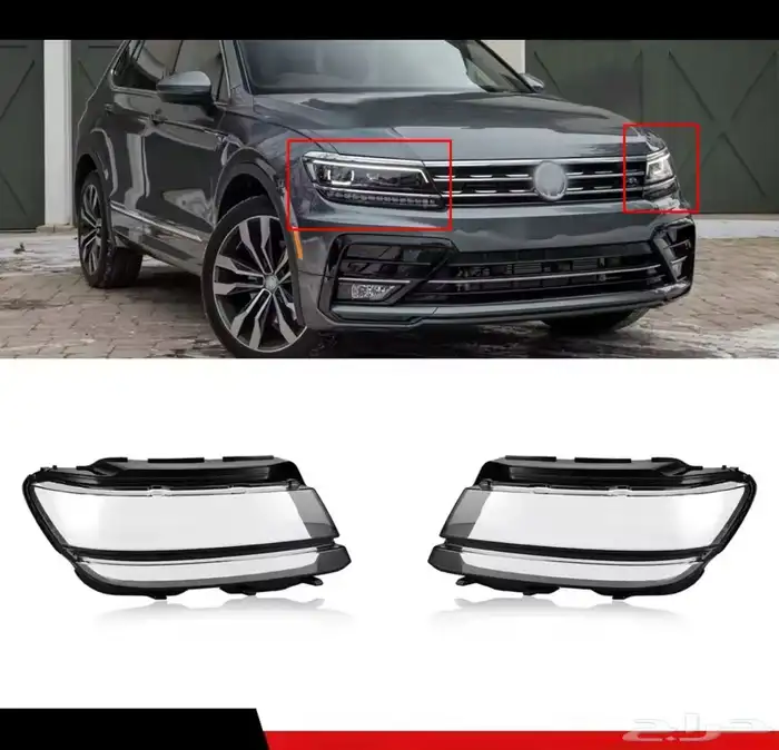 قزاز شمعة كيا K5_تورس 2019-2023 13